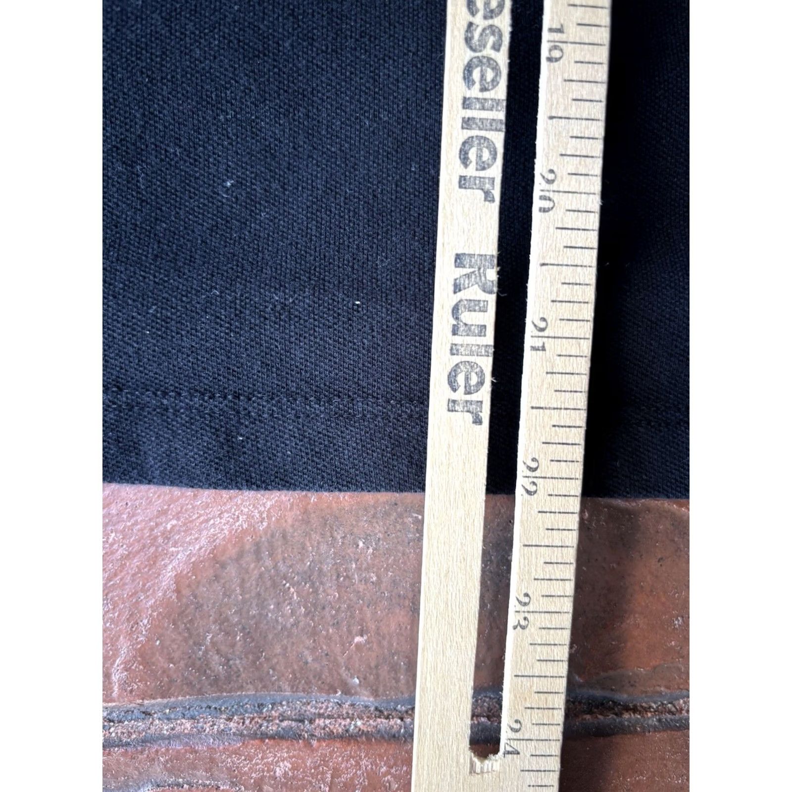 Ralph Lauren VINTAGE? No. Lindsey: ERROR. Size M / US 6-8 / IT 42-44 - 6 Thumbnail