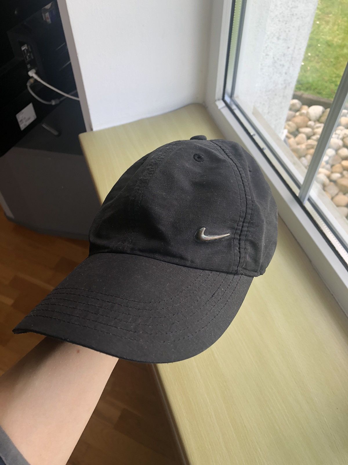 Nike × Vintage NIKE HERITAGE SPORT VINTAGE HAT CAP Size ONE SIZE - 1 Thumbnail