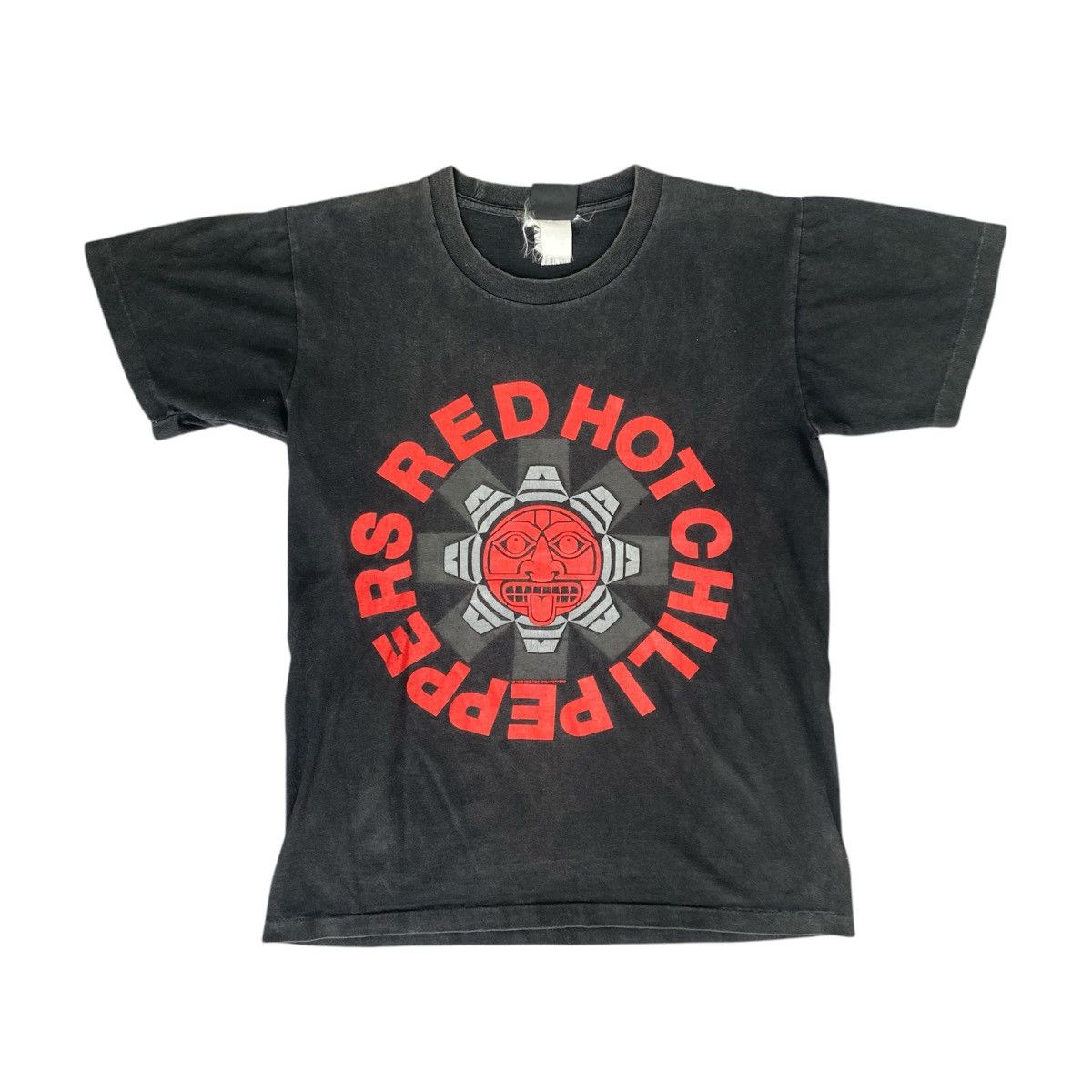 Vintage 1996 Red Hot Chili Peppers Tour T-Shirt – Mills