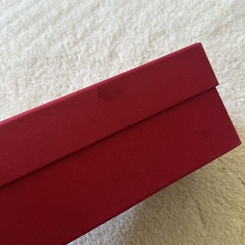 Salvatore Ferragamo Ferragamo Gancio 62mm Gradient Square Sunglasses Size ONE SIZE - 12 Thumbnail