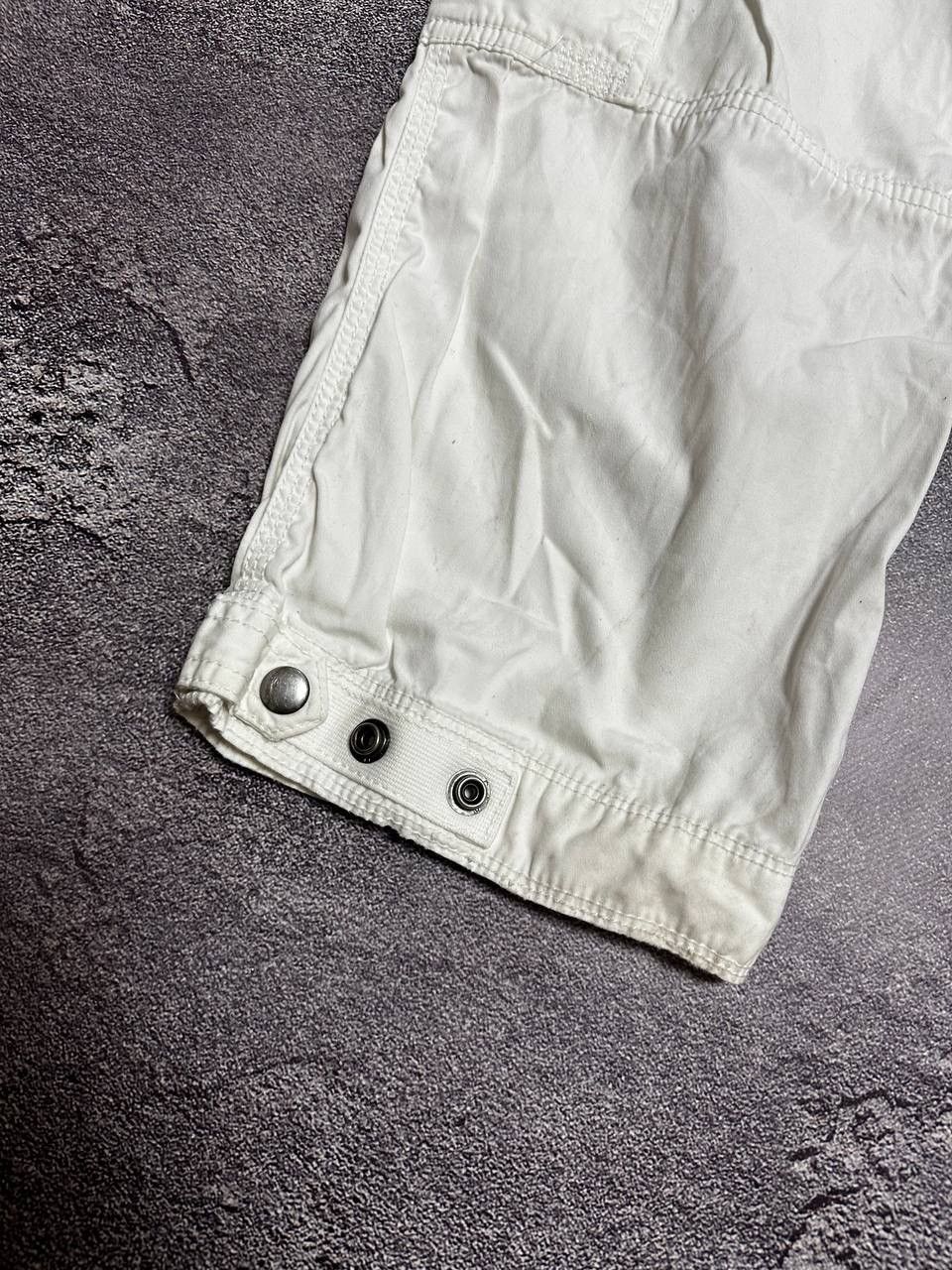Polo Ralph Lauren × Vintage Vintage Polo Ralph Lauren Cargo Pants Size US 34 / EU 50 - 7 Thumbnail