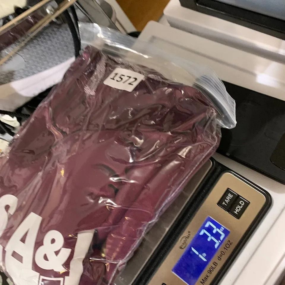 Adidas Texas A&M Aggies Large Pullover Hoodie Sweatshirt New Men Size US L / EU 52-54 / 3 - 6 Thumbnail