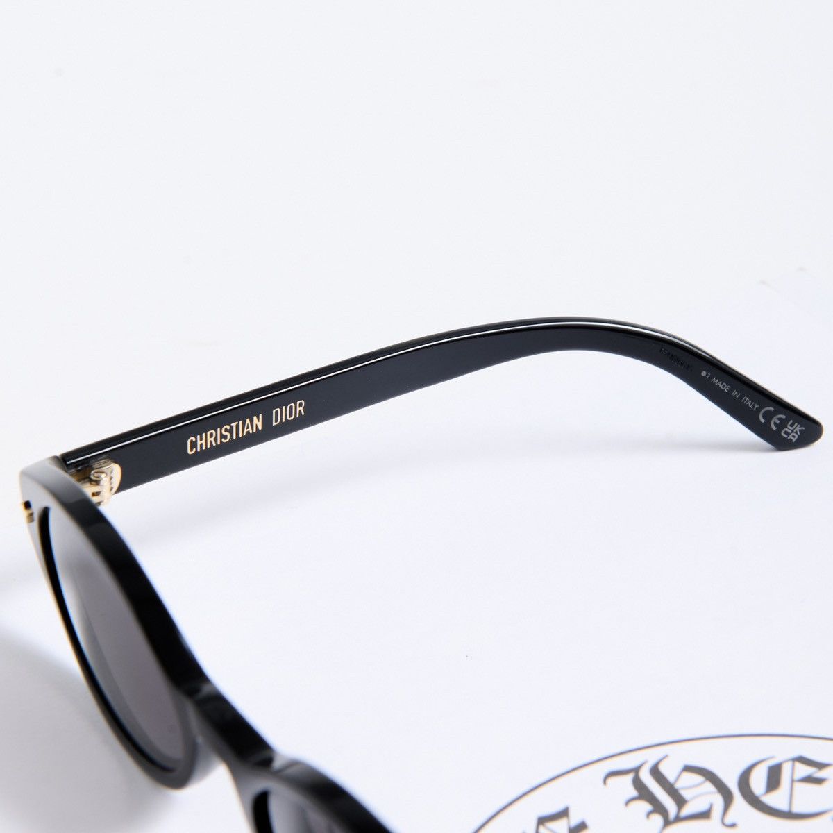 Dior DIOR DIORPACIFIC R1I 10A0 SUNGLASSES Size ONE SIZE - 5 Thumbnail