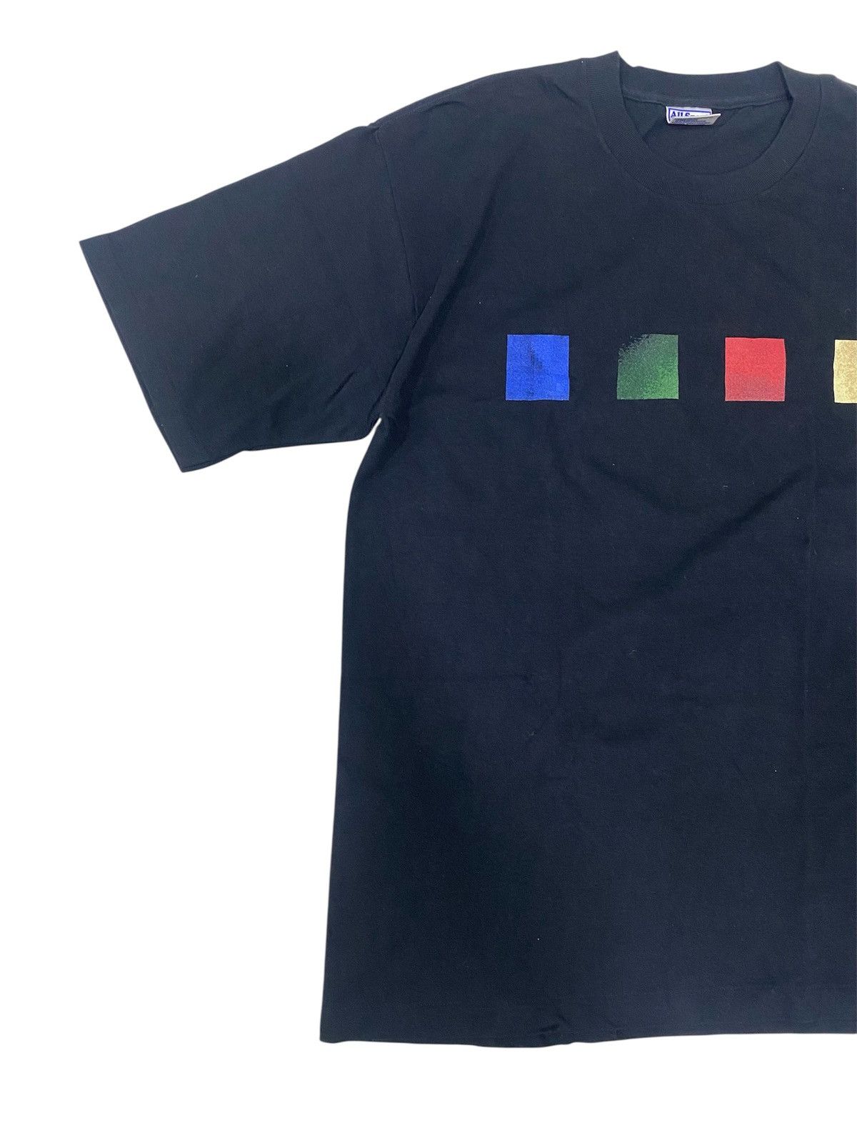 Band Tees Vintage Nine Inch Nails 2000 shirt Size US L / EU 52-54 / 3 - 4 Thumbnail