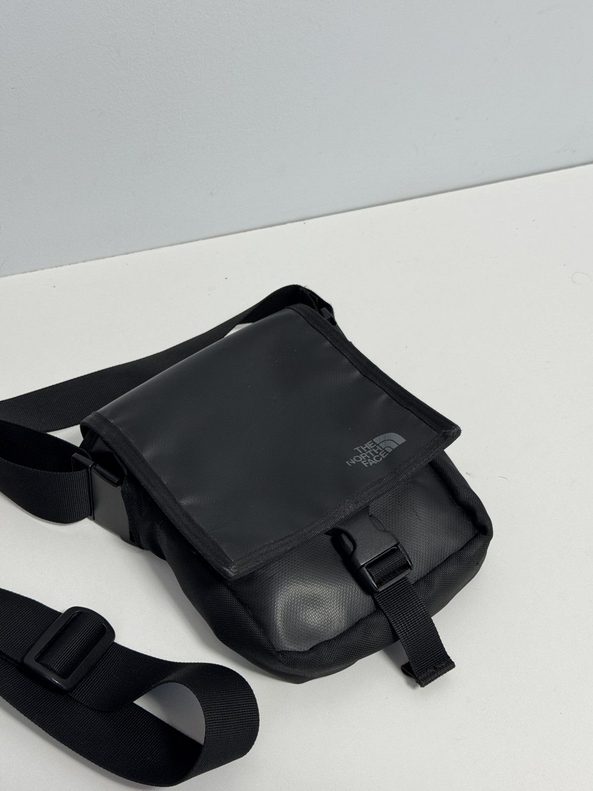 The North Face The North Face Y2K style Hype messenger Size ONE SIZE - 2 Thumbnail