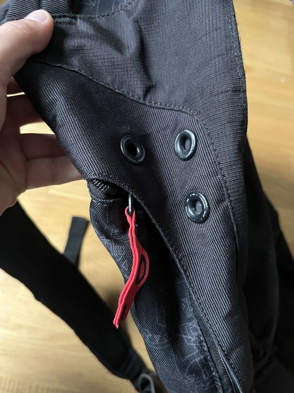 Oakley Tactical vintage Oakley backpack Size ONE SIZE - 6 Thumbnail