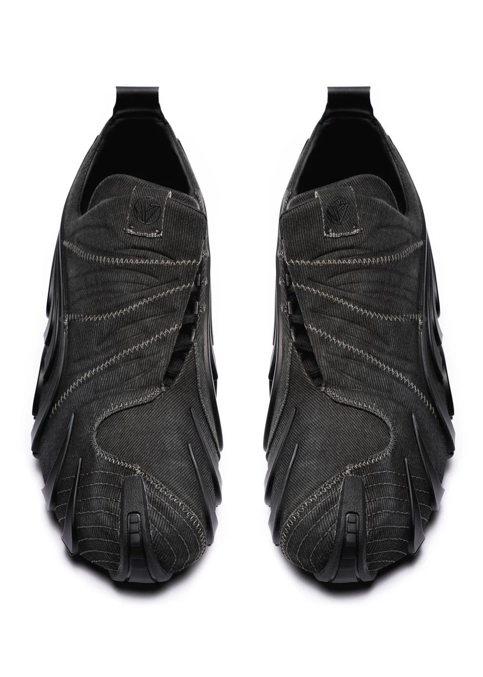 No Faith Studios Puma Talon OG Size US 12 / EU 45 - 1 Thumbnail