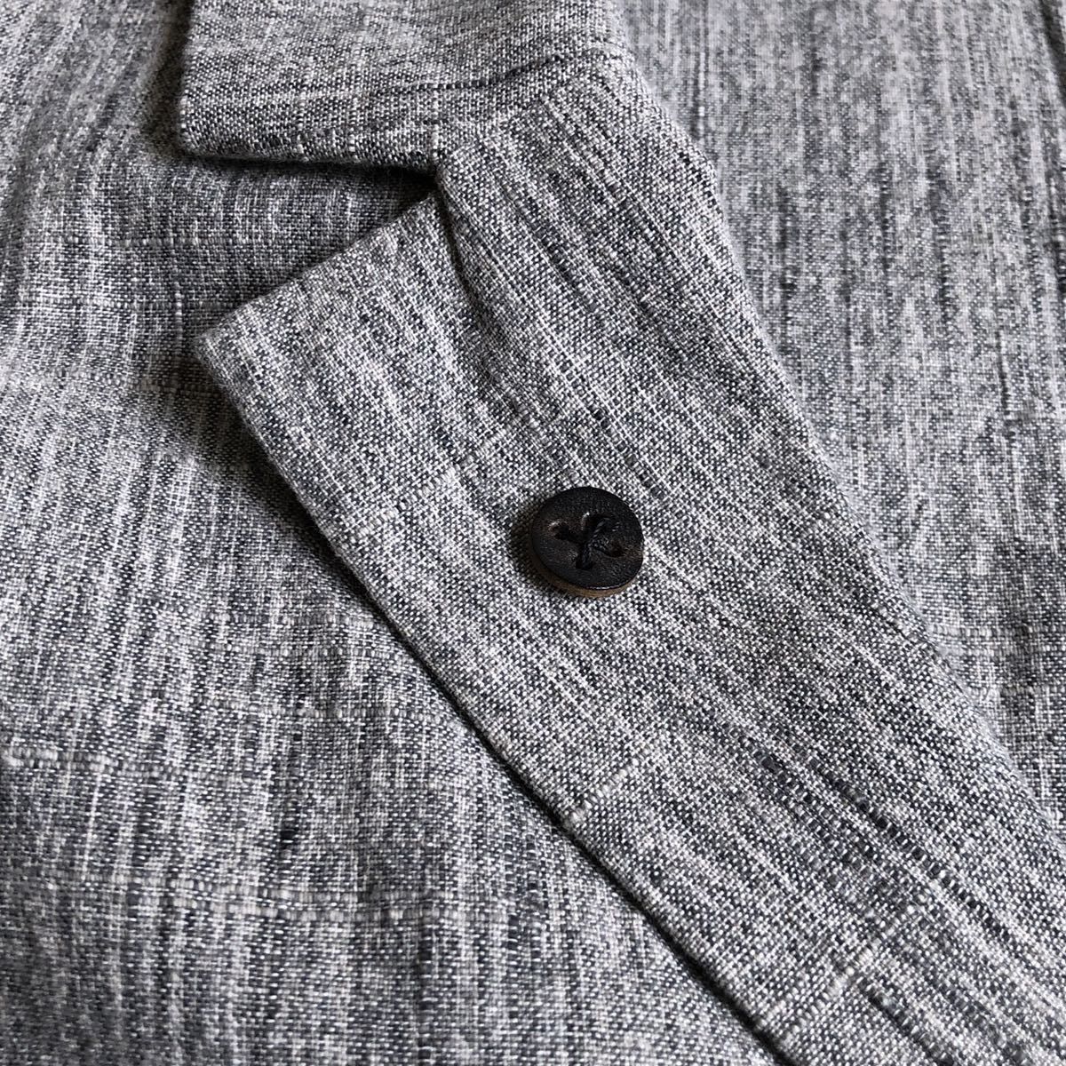 KLASICA NO MORE DROPS! Klasica Cut Chrono Coat Size 2. Size US M / EU 48-50 / 2 - 4 Thumbnail
