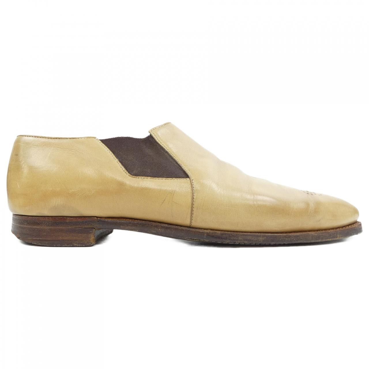 Other Other Crockett & Jones ELUMSION Shoes Leather Shoes ELUMSION DUTY FREE for USA Size ONE SIZE - 1 Thumbnail