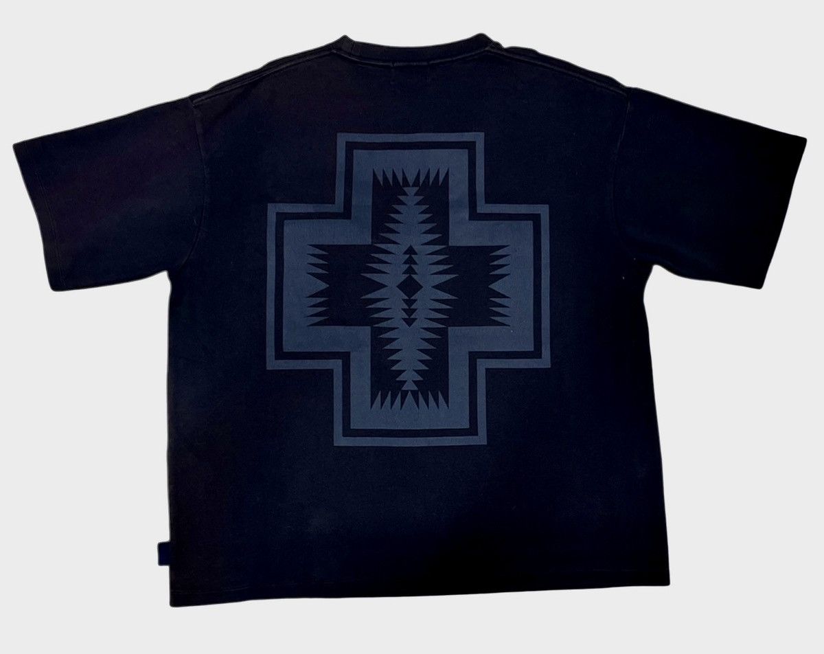 Pendleton Pendleton Woolen Hills Single Pocket Shirt Size US M / EU 48-50 / 2 - 2 Thumbnail