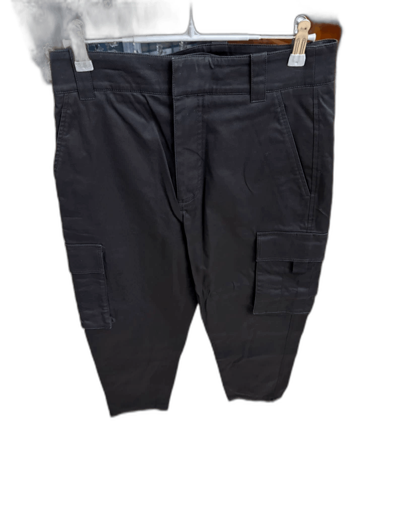 Dior Dior Cargo Pants Size 44 Unisex Classic Black-2506 Size US 44 / EU 60 - 1 Thumbnail
