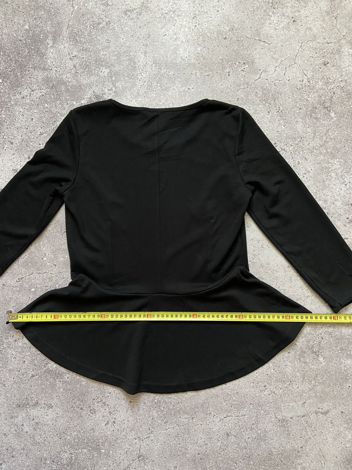 Dior Dior uniforms black dress Size M / US 6-8 / IT 42-44 - 8 Thumbnail