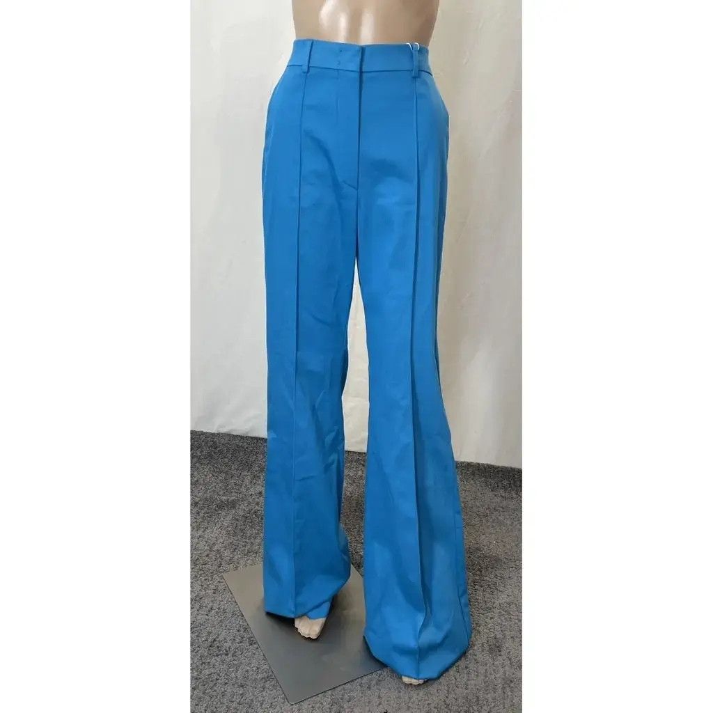 Max Mara Trouser, Max Mara Size 28" / US 6 / IT 42 - 1 Thumbnail