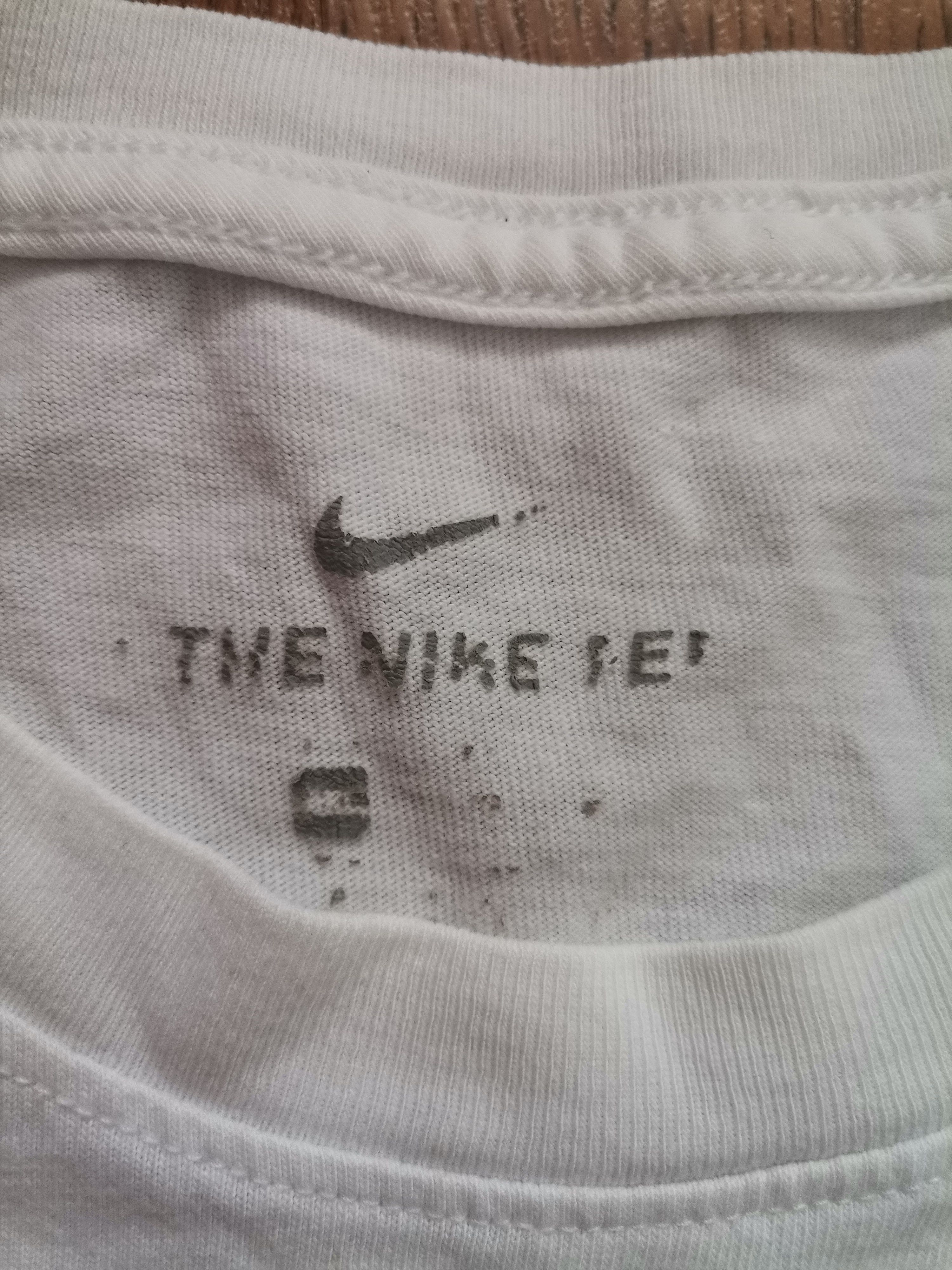 Nike Nike Hairstyle T-Shirt Size US XXL / EU 58 / 5 - 3 Thumbnail