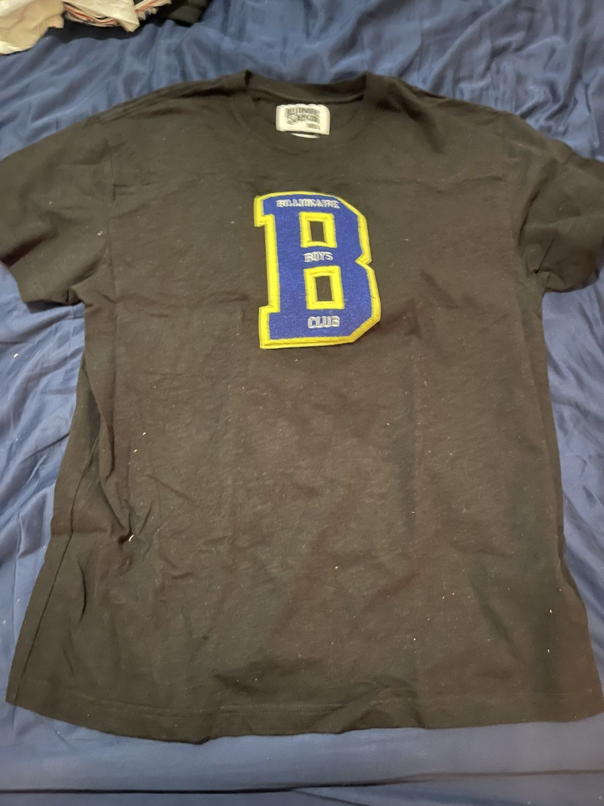 Billionaire Boys Club Billionaires Boys Club Size US L / EU 52-54 / 3 - 1 Thumbnail