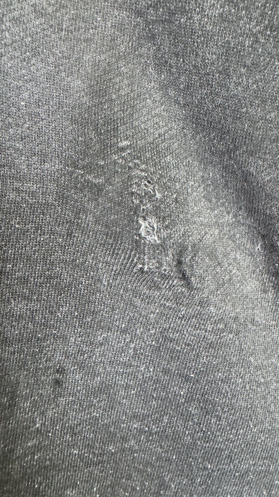 Vintage Vintage Distressed JaVa NYC Stampedes Jazz Rampage Size US XL / EU 56 / 4 - 8 Thumbnail