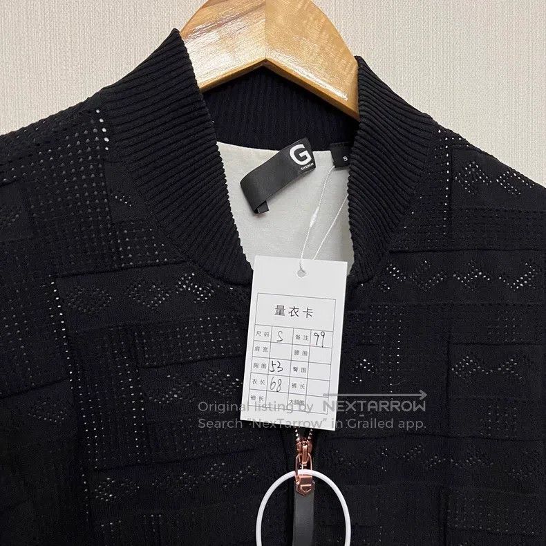 Givenchy Givenchy Men's Dog Head Hoodie Size US S / EU 44-46 / 1 - 3 Thumbnail