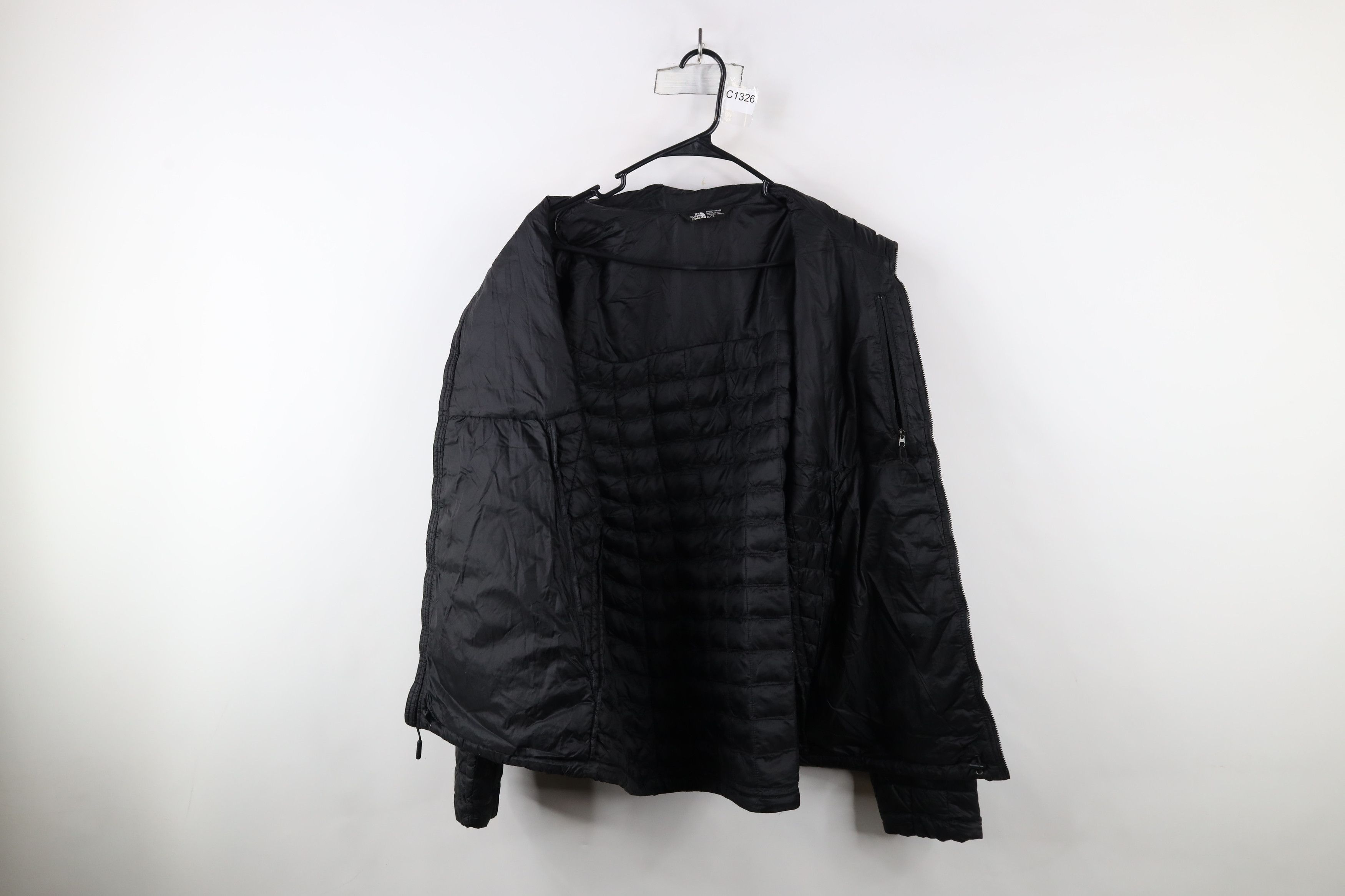 The North Face × Vintage The North Face Thermoball Trekker Full Zip Puffer Jacket Size US XL / EU 56 / 4 - 10 Thumbnail