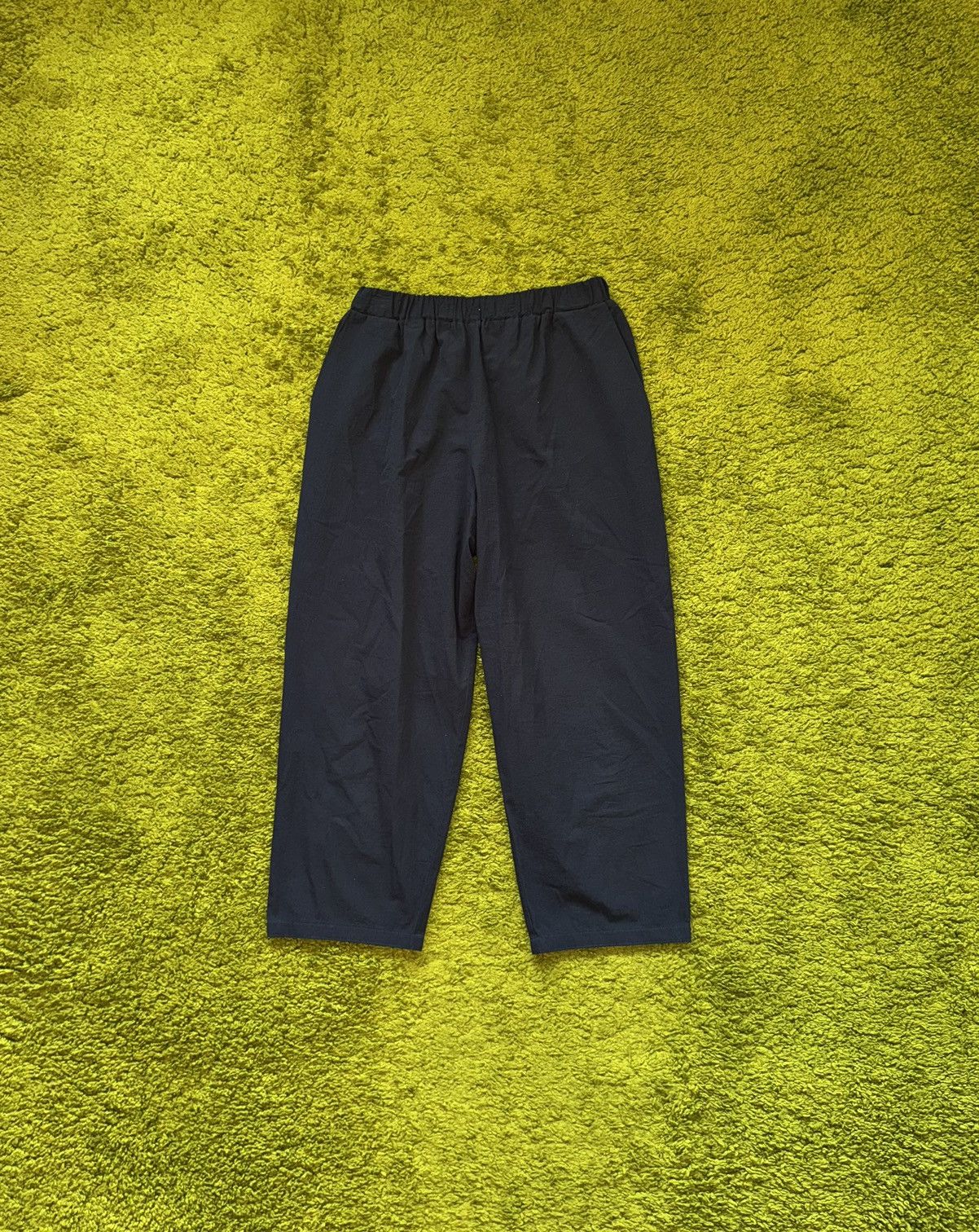 Designer Dusan luxury carrot pants Size 30" / US 8 / IT 44 - 1 Thumbnail