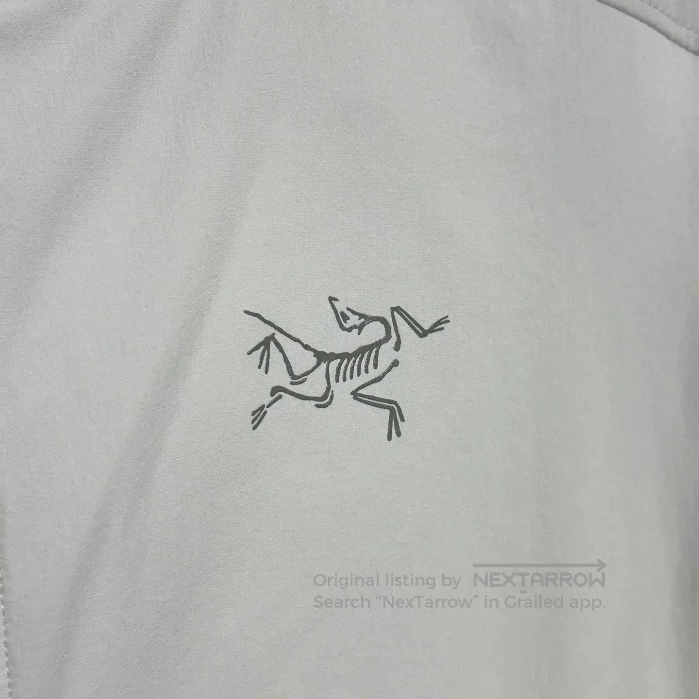 Arc'teryx arcteryx gamma lightweight hoody jacket. Size US XS / EU 42 / 0 - 3 Thumbnail