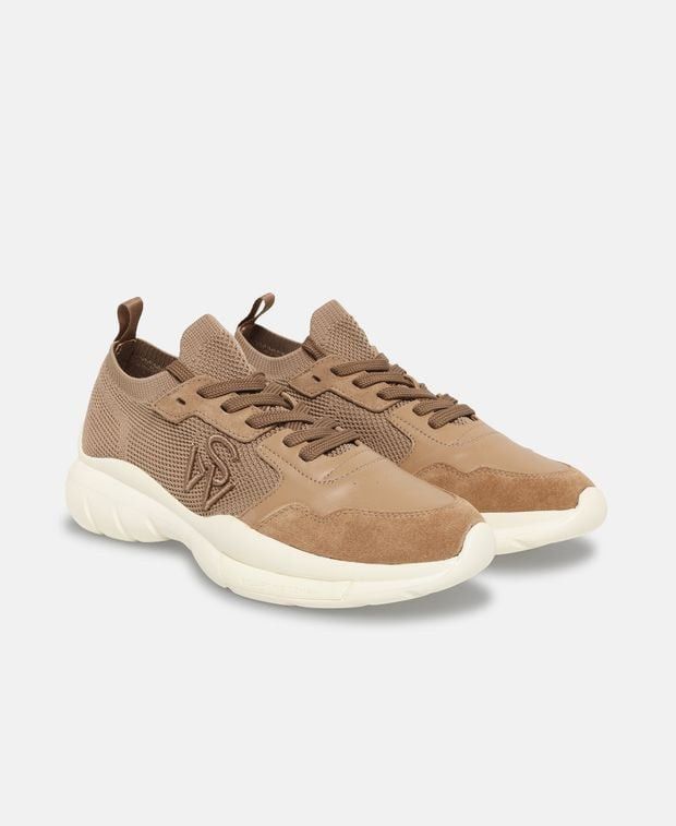 Stuart Weitzman 5050 Sneakers Size US 10 / IT 40 - 1 Thumbnail