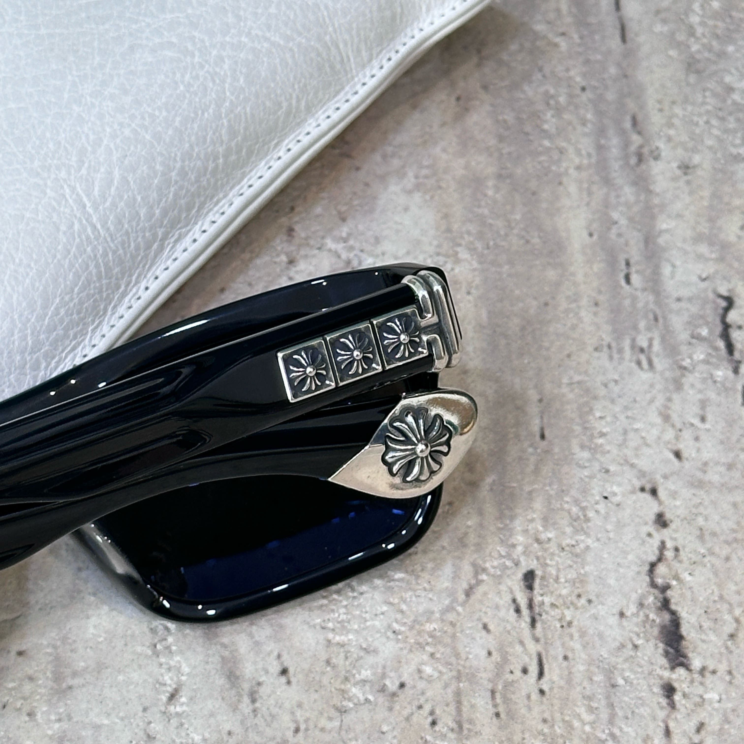 Chrome Hearts CHROME HEARTS SLUSS BUSSIN II Black Size ONE SIZE - 8 Thumbnail