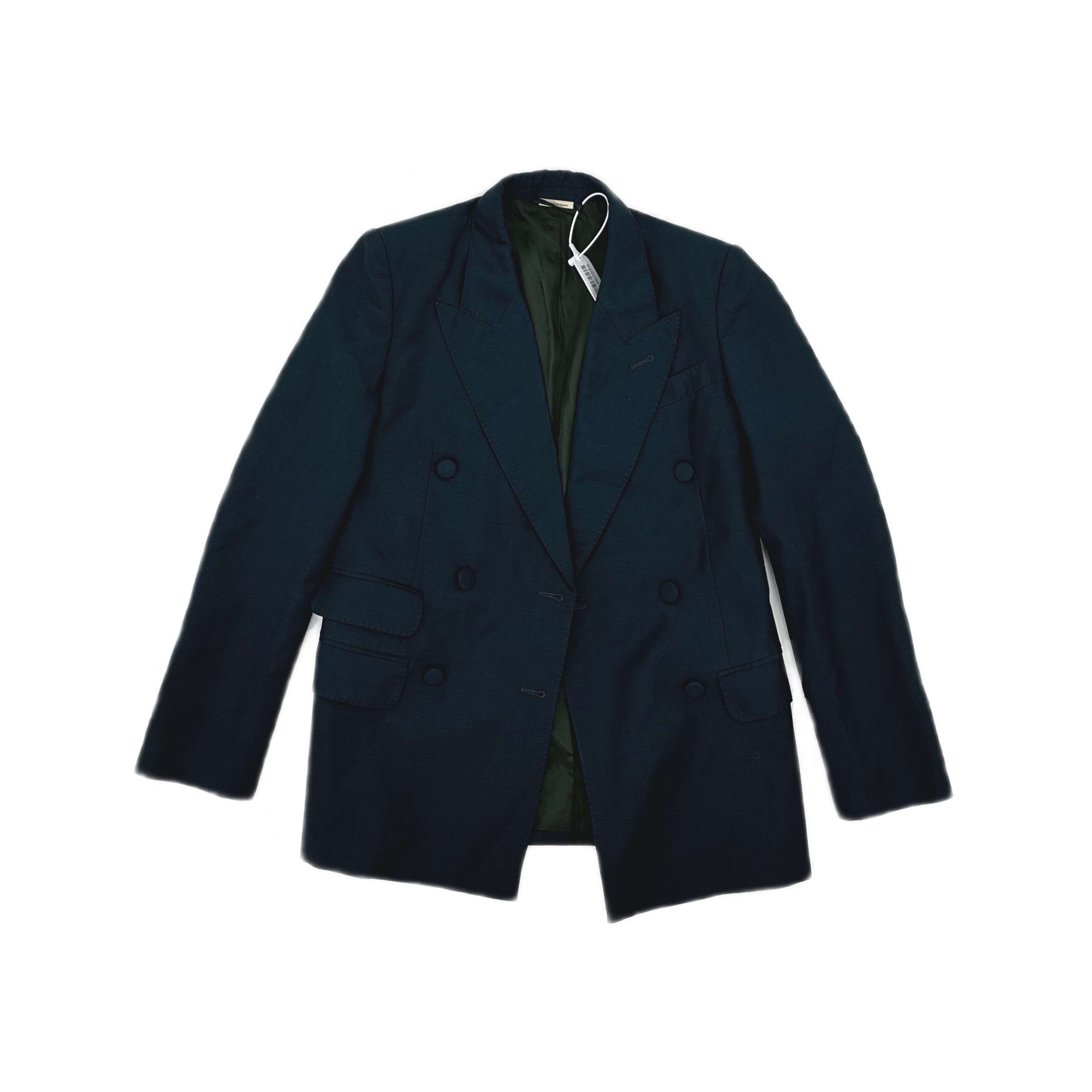 Gucci Gucci Double Breasted Blazer 34R Size 34R - 1 Thumbnail