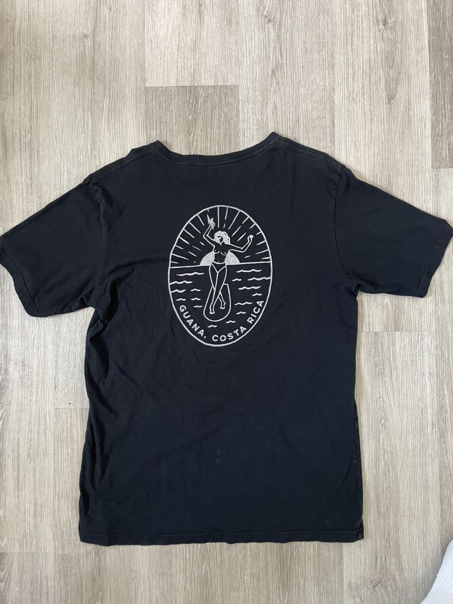 Other Streetwear Graphic tee Size US M / EU 48-50 / 2 - 3 Thumbnail