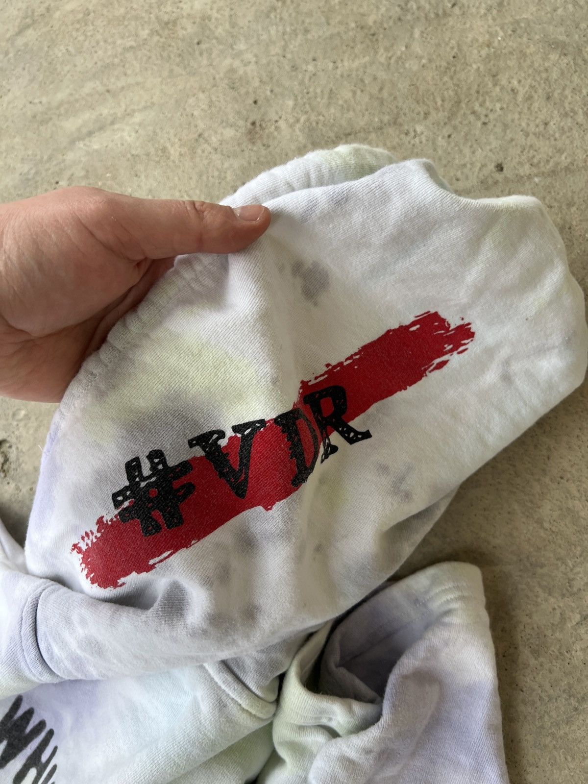 Other #VDR Viadellerose Hoodie Size US L / EU 52-54 / 3 - 7 Thumbnail