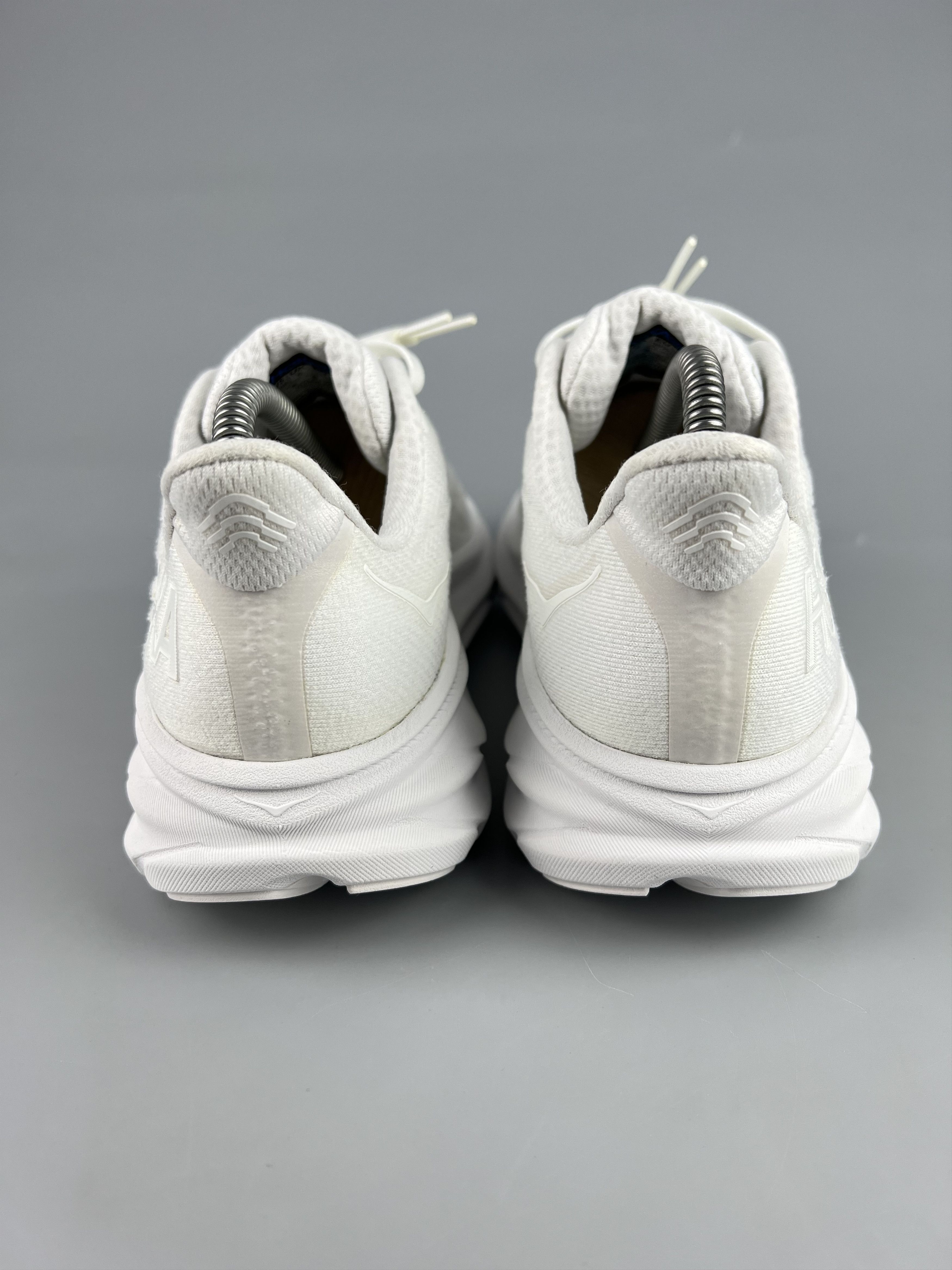 Hoka 7.5B Hoka One One Clifton 9 Running Shoes Walking Gym Size US 7.5 / IT 37.5 - 3 Thumbnail