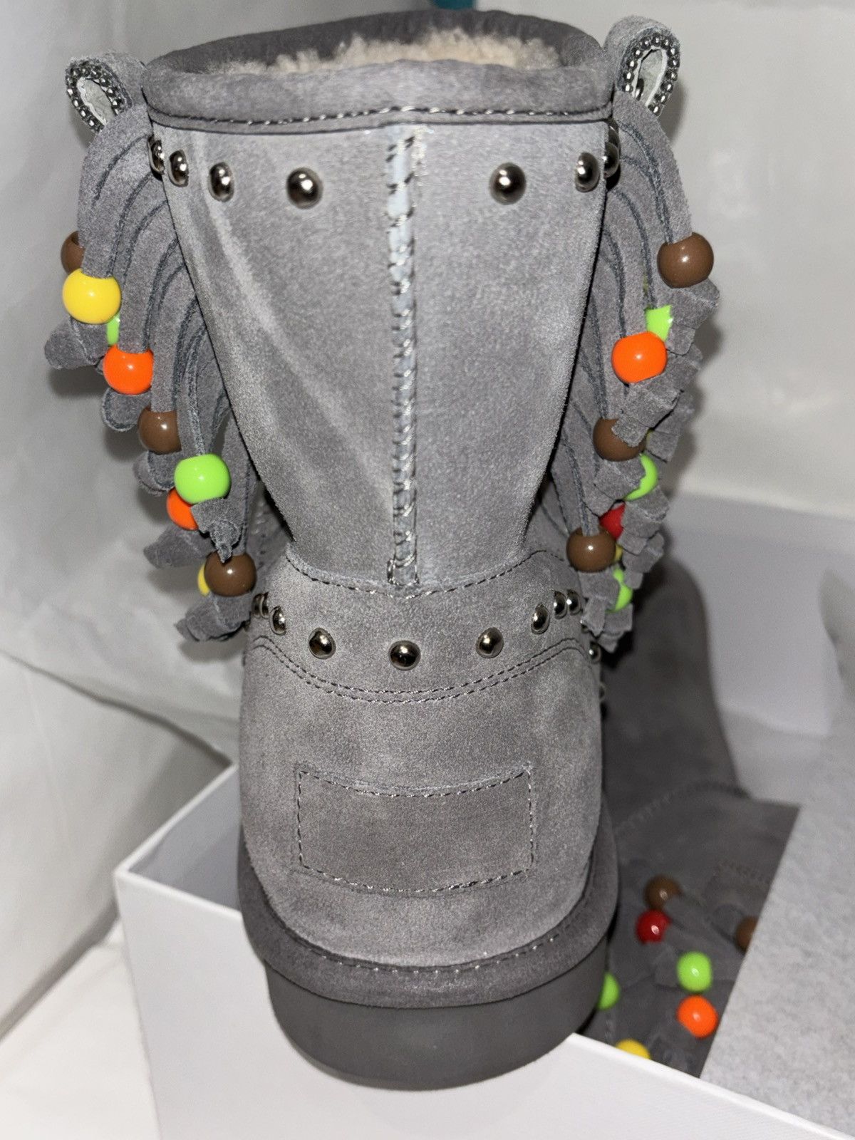 Other 1199 Boots Size US 9.5 / EU 42-43 - 5 Thumbnail
