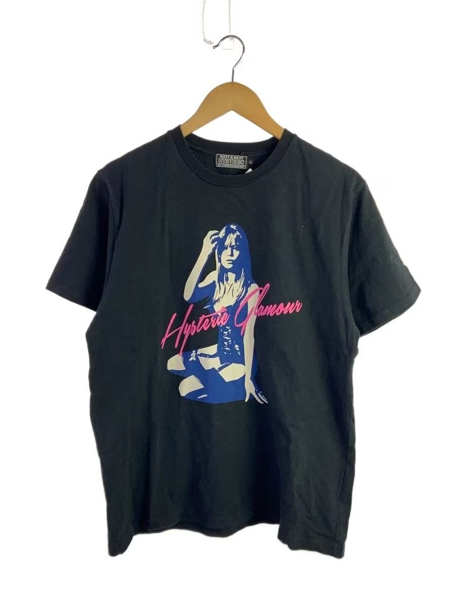 Hysteric Glamour Girl T-Shirt Size US L / EU 52-54 / 3 - 1 Thumbnail