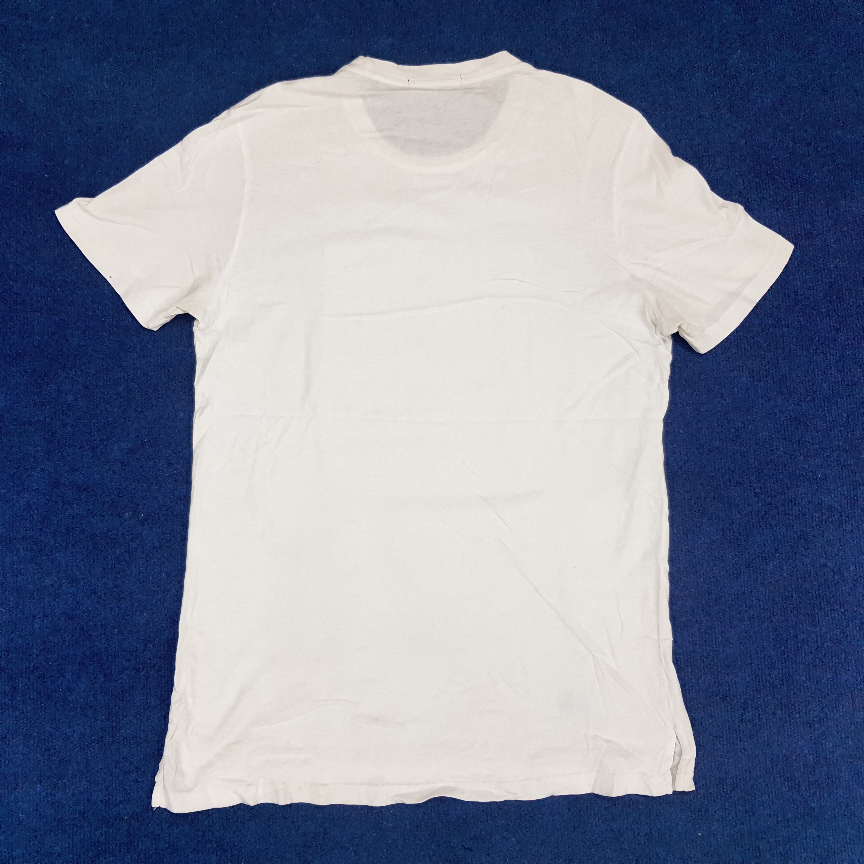 Alexander Wang × Vintage Vintage Alexander Wang Chris Lee American Designer T-shirt Size US M / EU 48-50 / 2 - 3 Thumbnail