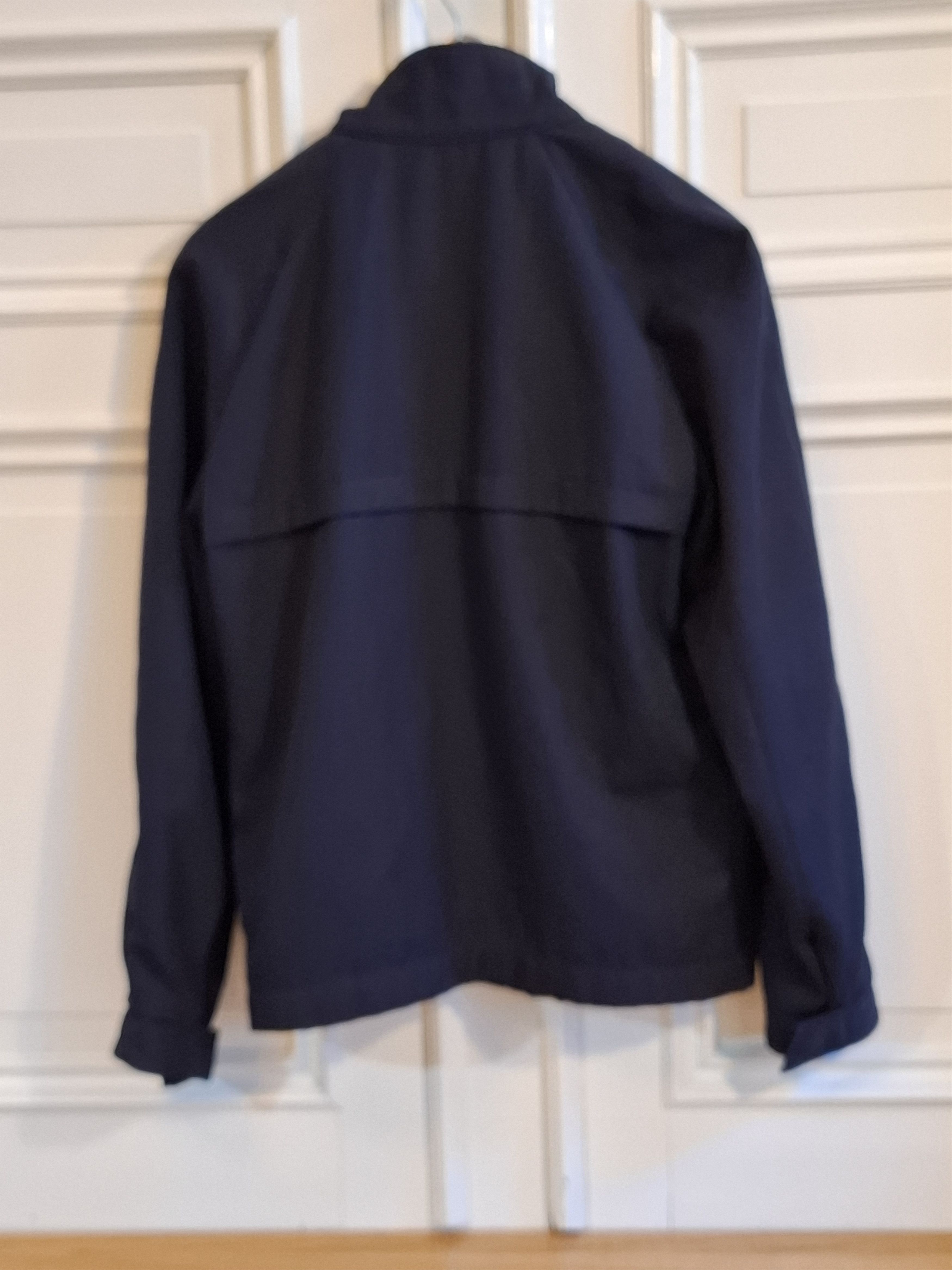 Acne Studios Acne Studios bomber Brett Twill PAW15 Size US M / EU 48-50 / 2 - 3 Thumbnail