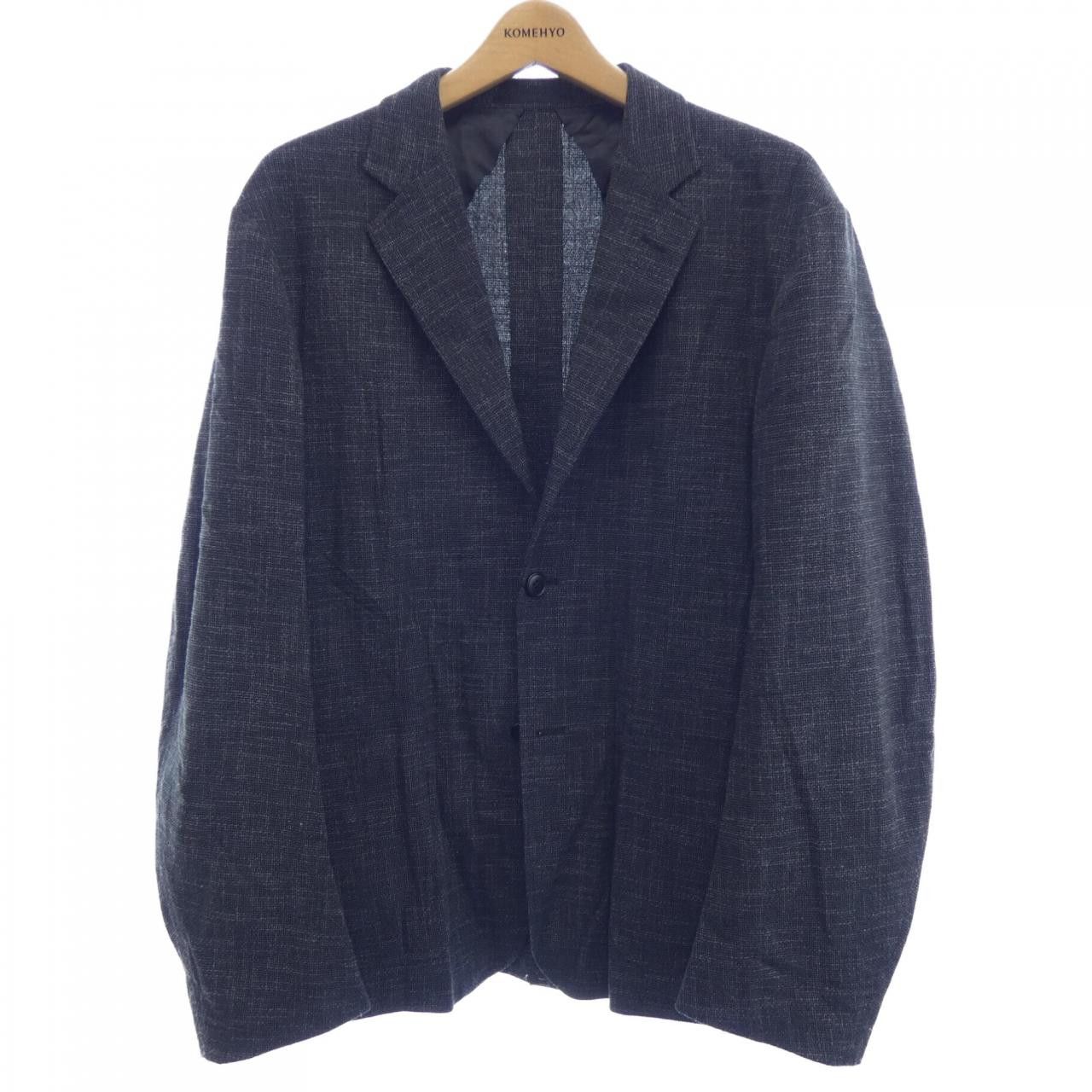 Other Other Tomorrowland CARLO BARBERA Jacket Textile Outerwear CARLOBARBERA DUTY FREE for USA Size ONE SIZE - 1 Thumbnail