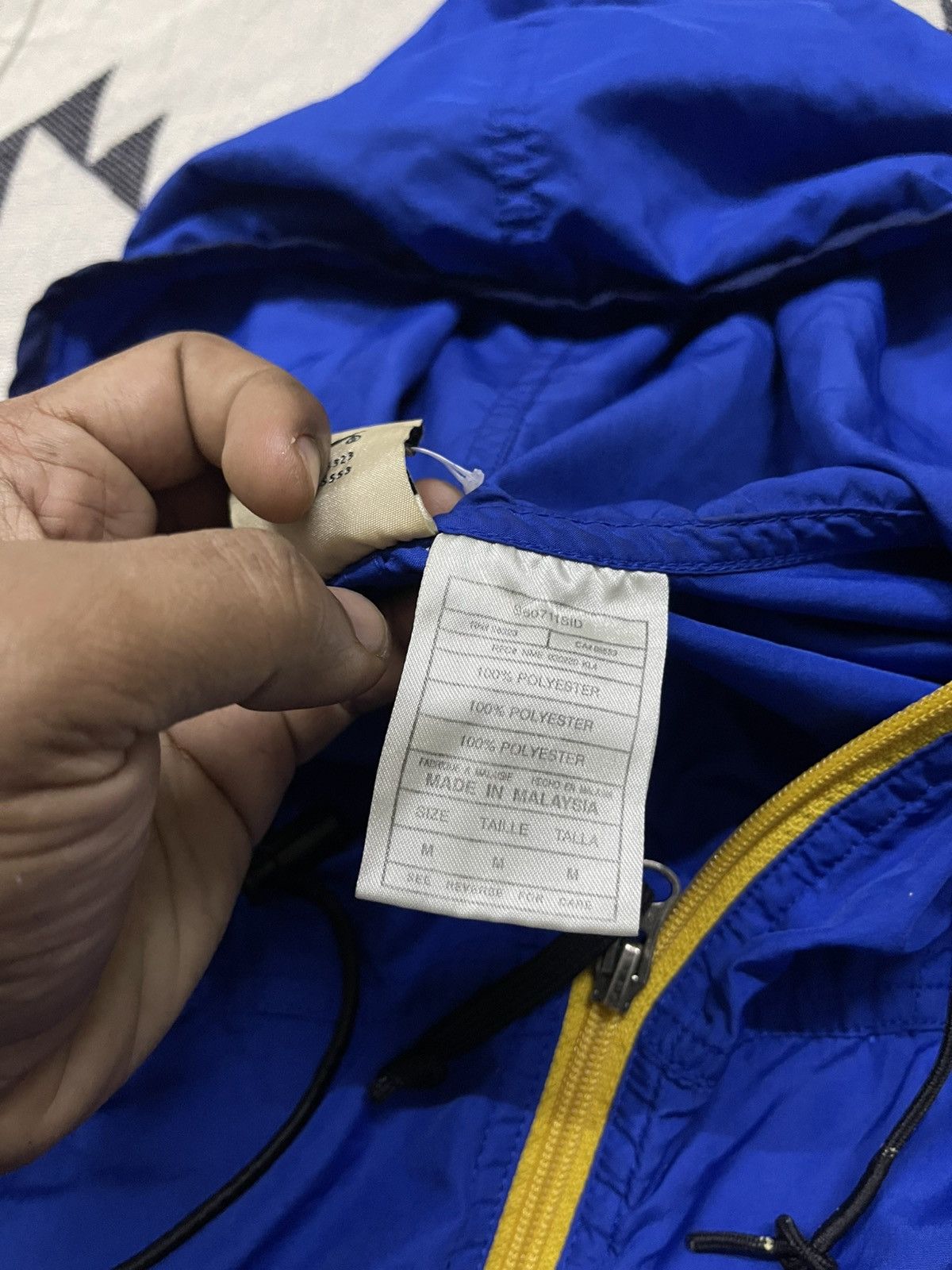 Nike ACG 90s NIKE ACG ANORAK LIGHT JACKET Size US M / EU 48-50 / 2 - 14 Thumbnail