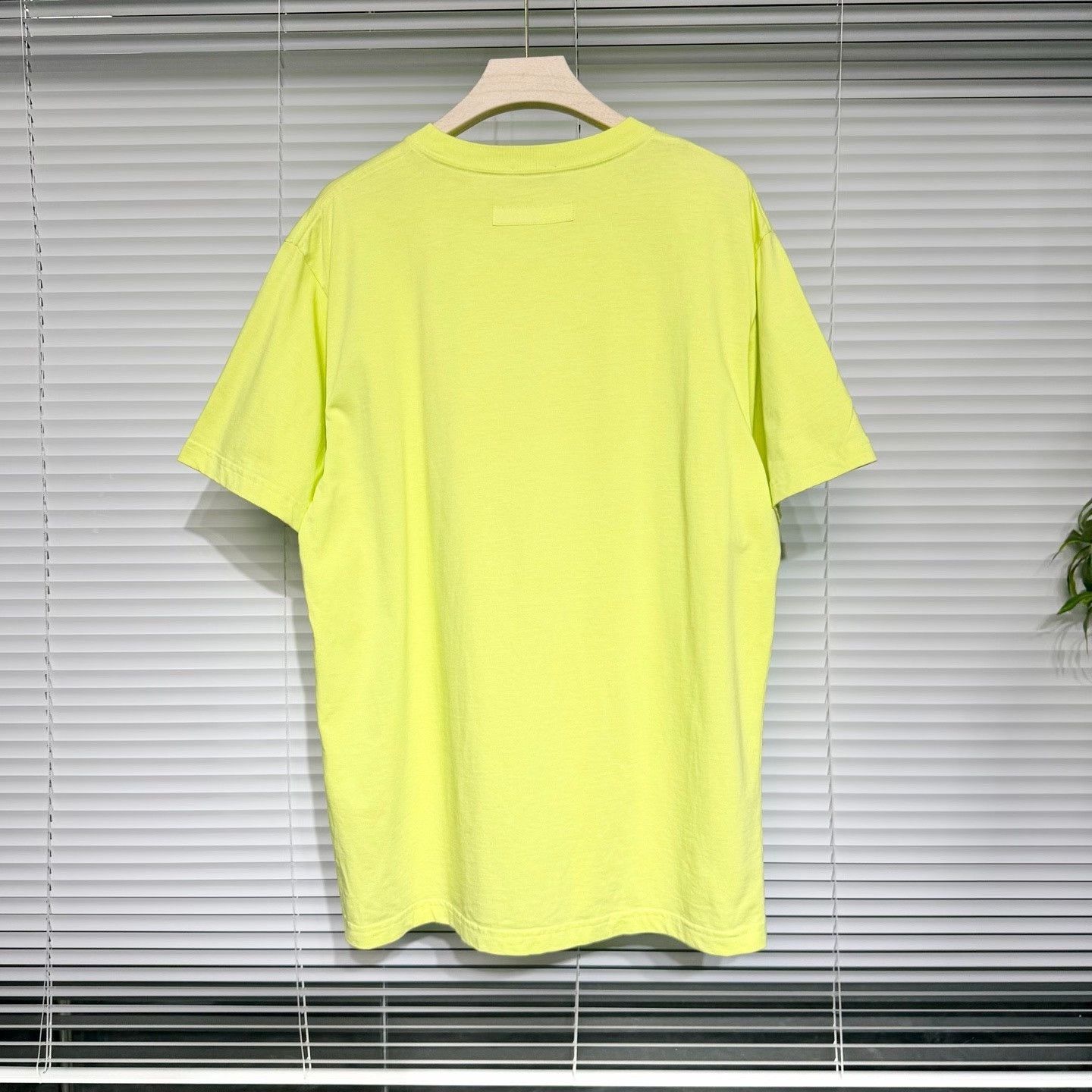 Dior Dior Short Sleeve Logo T-Shirt XL Size US XL / EU 56 / 4 - 2 Thumbnail