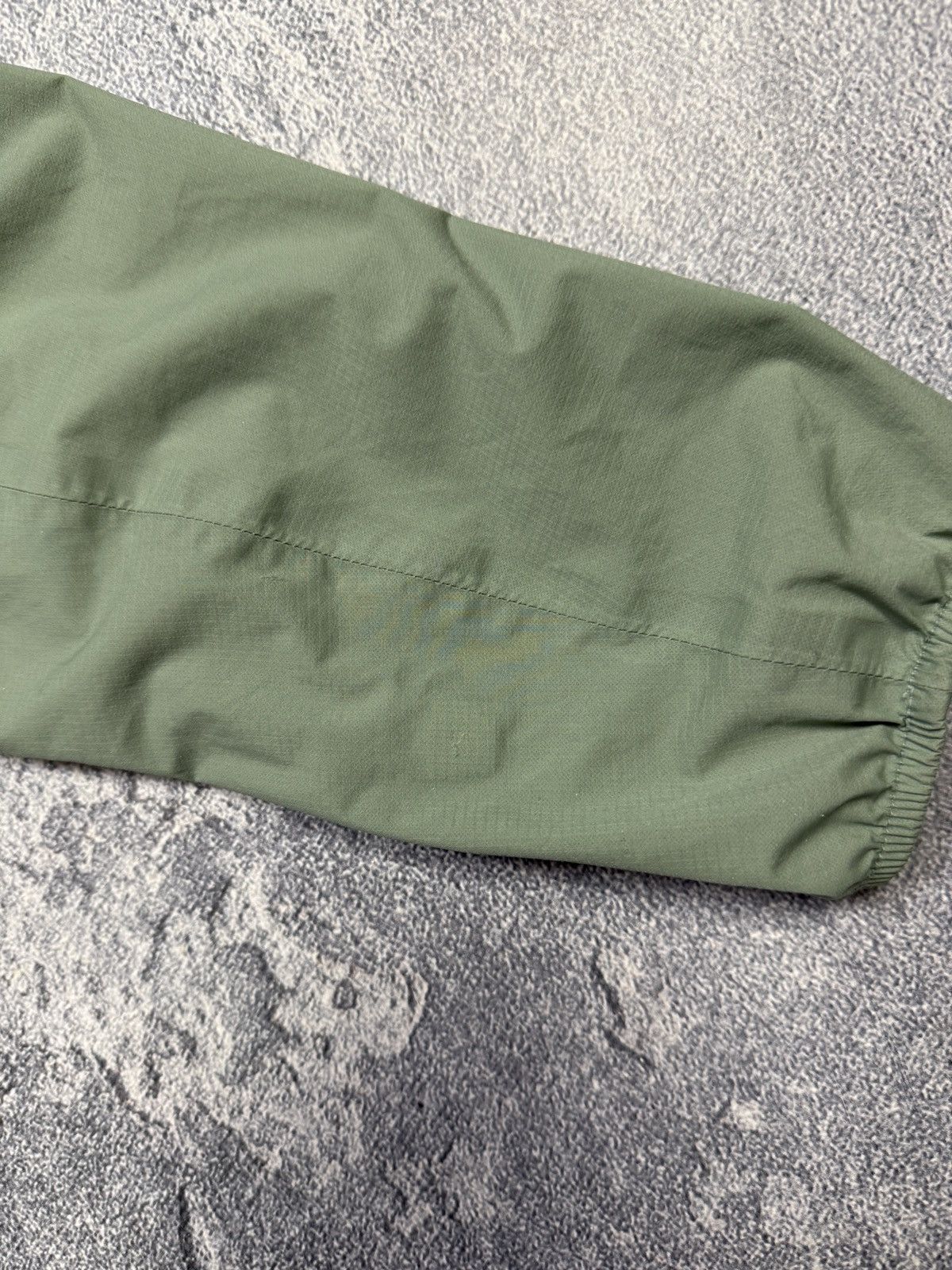 ORTOVOX Ortovox Windbreaker Size M / US 6-8 / IT 42-44 - 14 Thumbnail