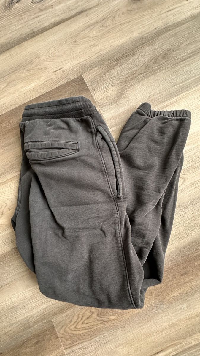 Palace Black Palace Tri-Logo Sweatpants Size US 30 / EU 46 - 3 Thumbnail