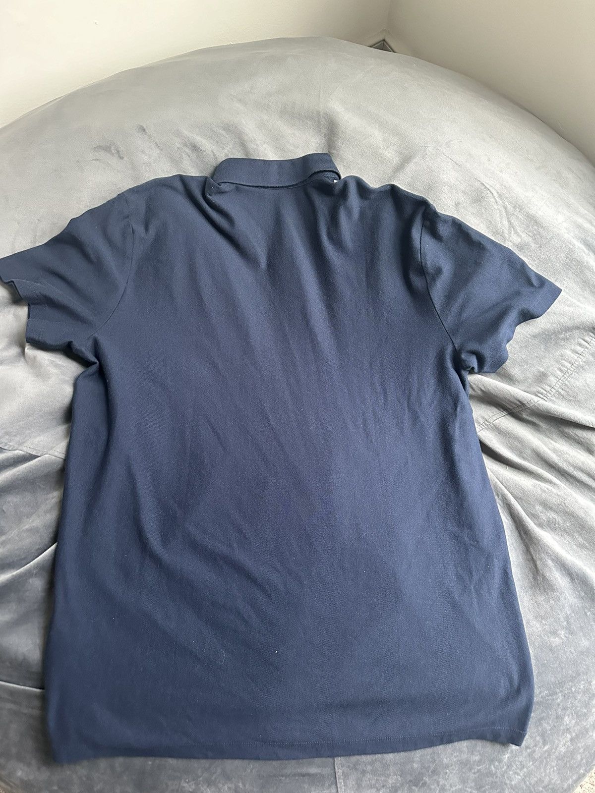 Express Express Polo Tee XL Size US XL / EU 56 / 4 - 3 Thumbnail