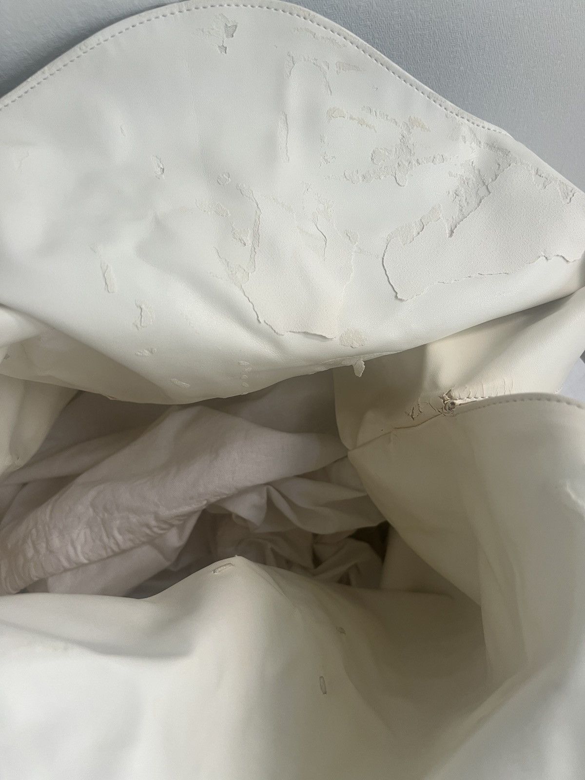 Maison Margiela Maison Margiela x Corso Como four stitches tote bag Size ONE SIZE - 10 Thumbnail