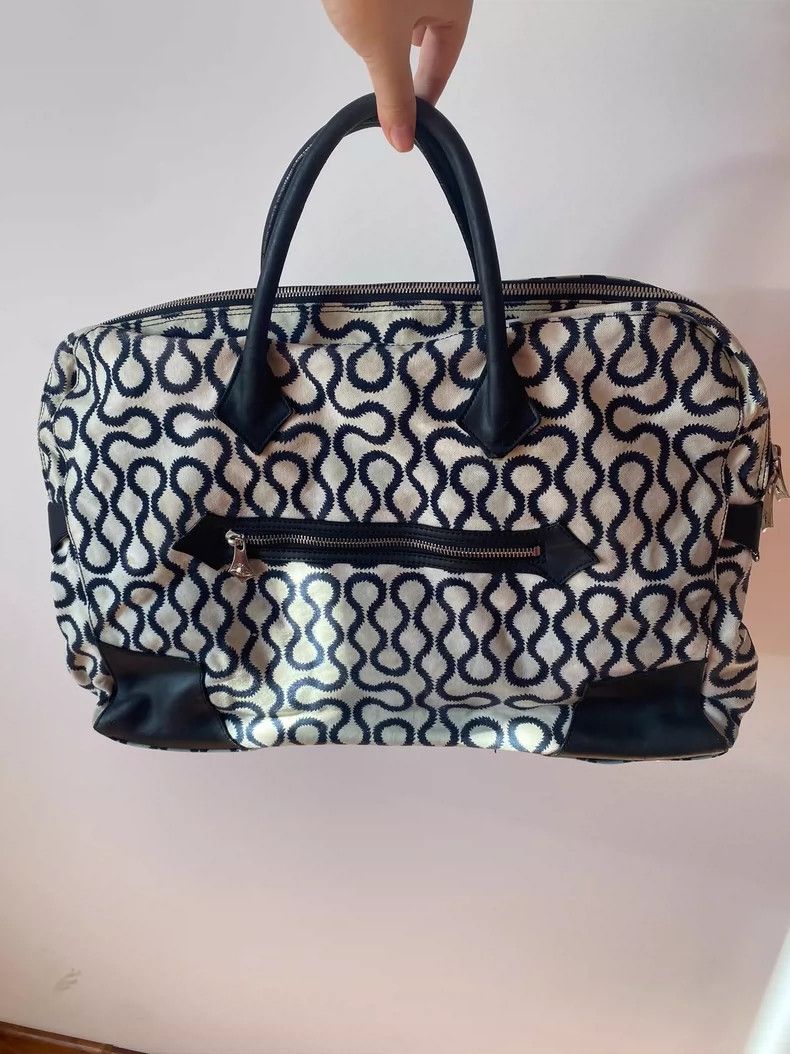 Vivienne Westwood Vivienne Westwood size os Ceramic black and white pirate pa Size ONE SIZE - 3 Thumbnail