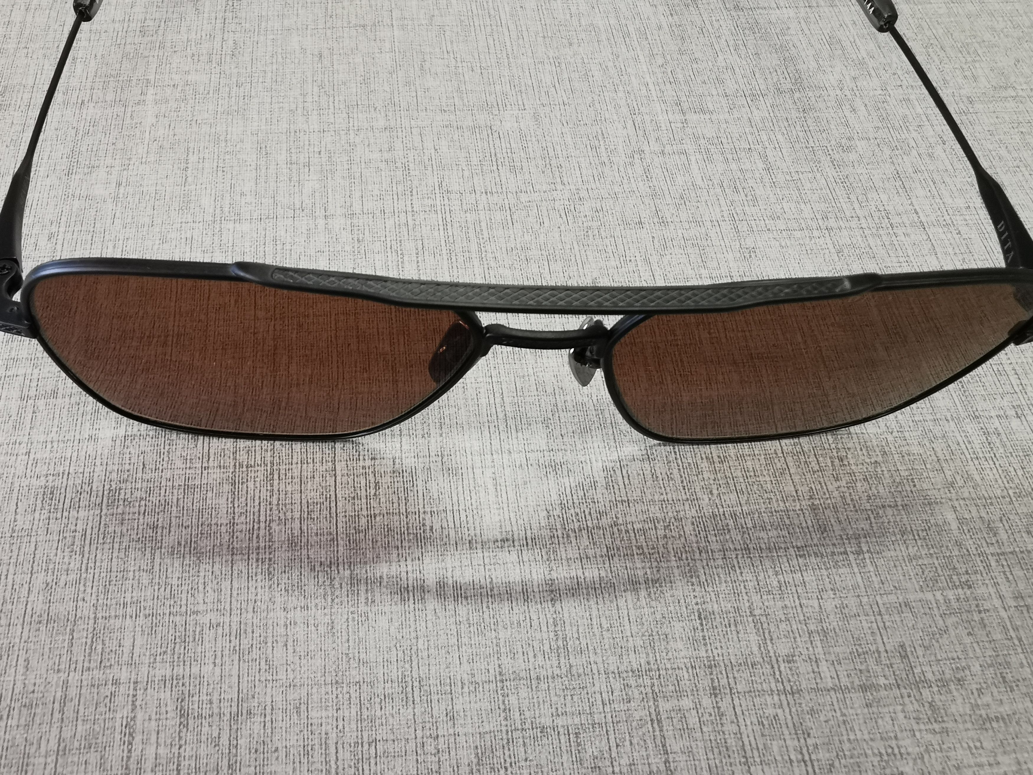 Dita Dita Flight-Seven Sunglasses Size ONE SIZE - 3 Thumbnail