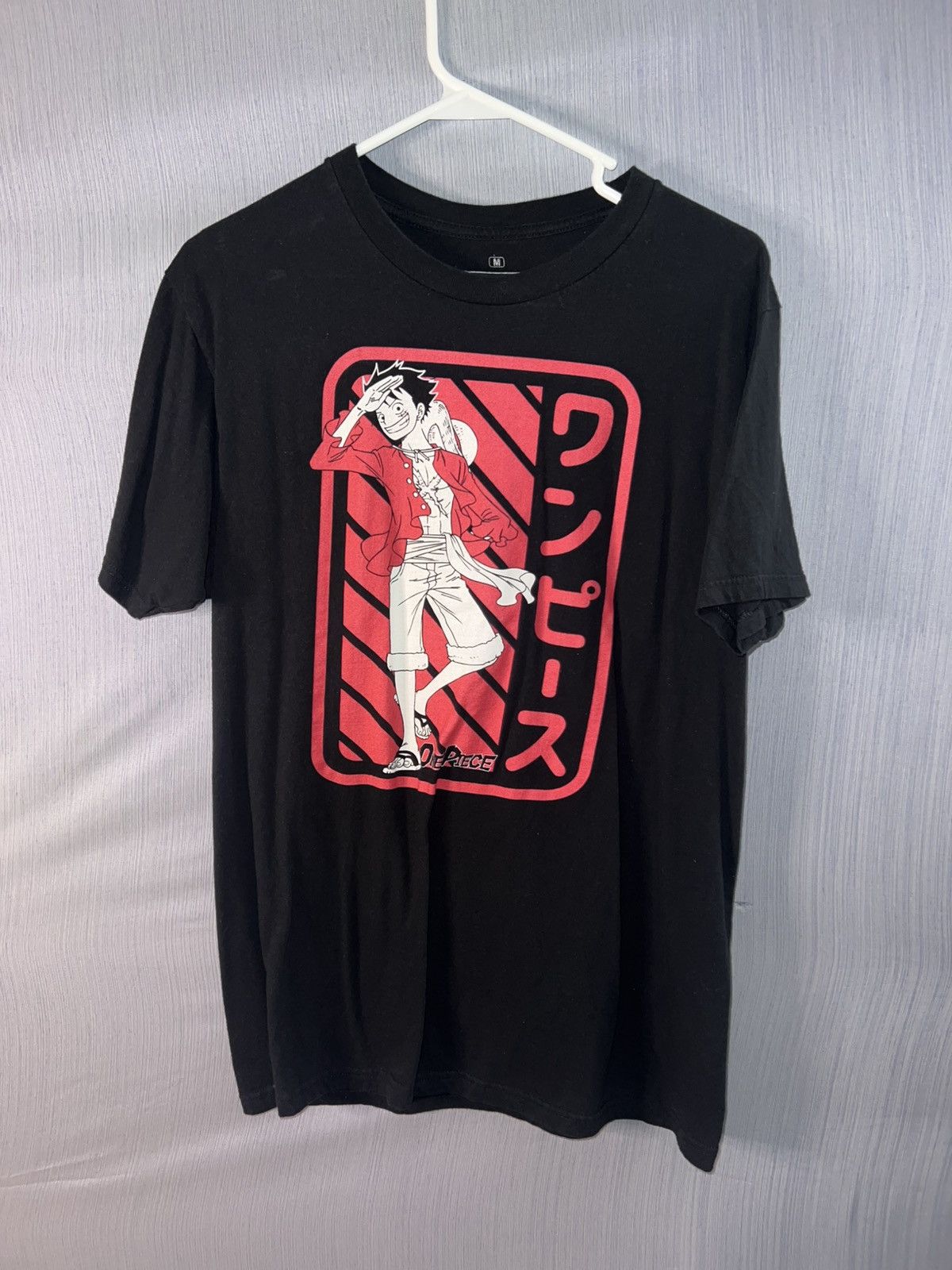 Ripple Junction One Piece T-Shirt Size US M / EU 48-50 / 2 - 1 Thumbnail