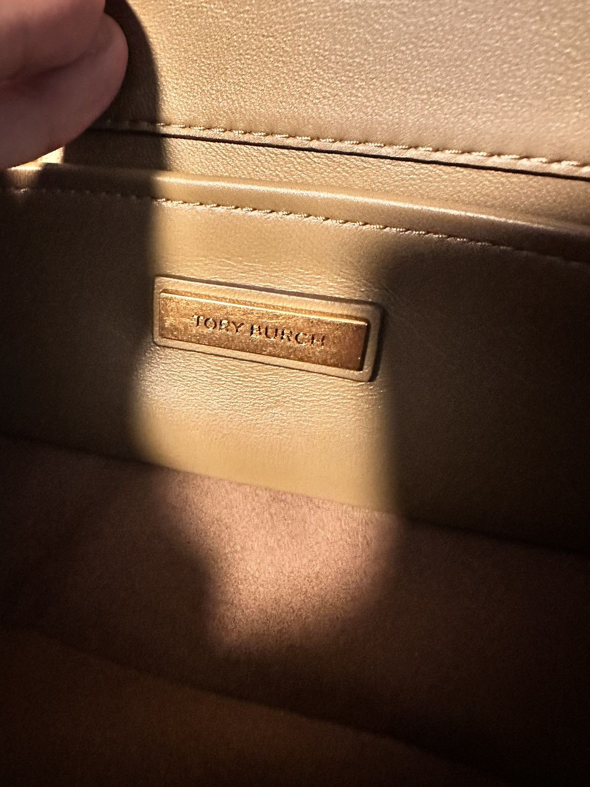 Tory Burch Tory Burch Purse Size ONE SIZE - 6 Thumbnail
