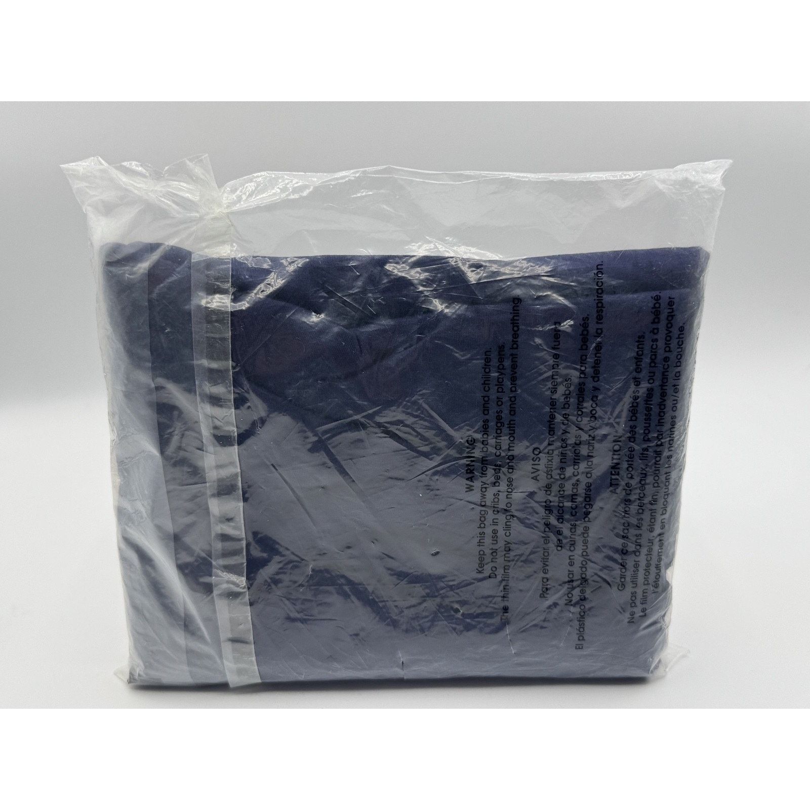 Other Nursing Cover for Breastfeeding Poncho Style Snaps Navy Size ONE SIZE - 5 Thumbnail