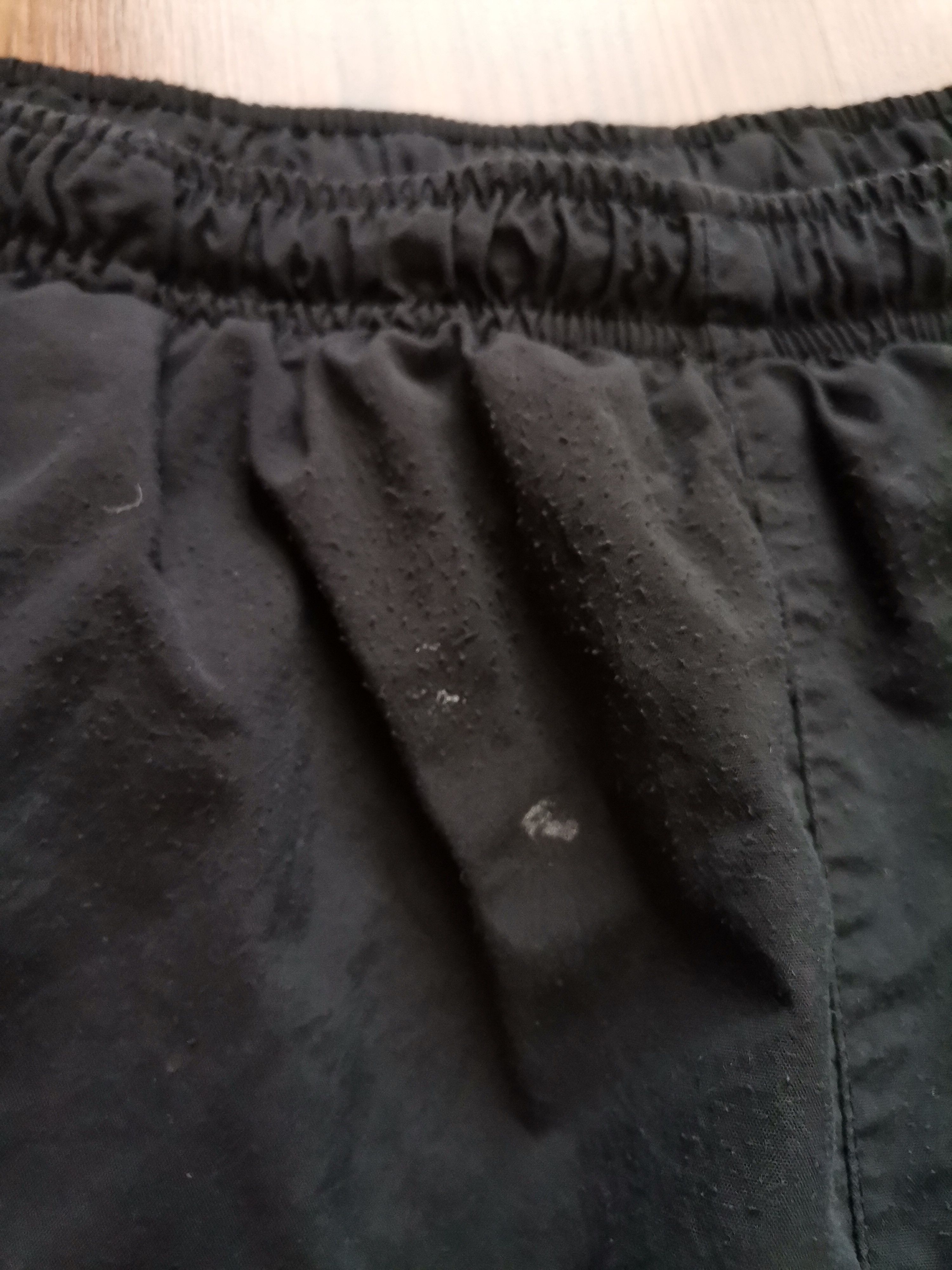 Nike × Vintage Vintage Nike Shorts Size US 30 / EU 46 - 3 Thumbnail