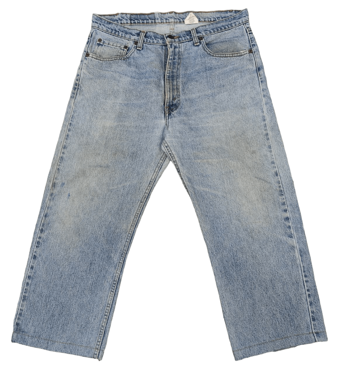 Levi's Vintage Clothing Vintage Levi's 505, Made in Canada Size US 36 / EU 52 - 1 Thumbnail