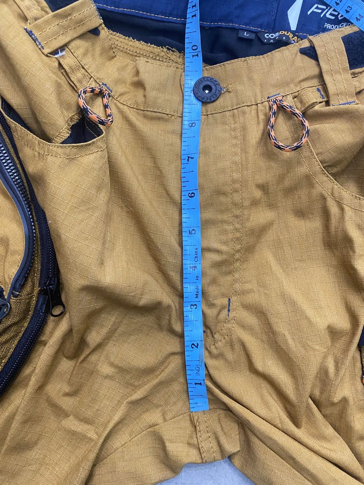 Other FIELDCORE CORDURA UTILITY SHORTS Size US 33 - 12 Thumbnail
