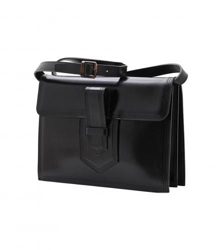 Saint Laurent Paris × Vintage × Yves Saint Laurent VINTAGE YVES SAINT LAUREN SHOULDER BAG Size ONE SIZE - 1 Thumbnail